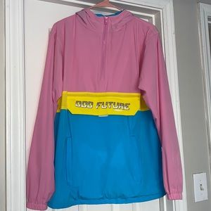 COPY - OFWGKTA Windbreaker